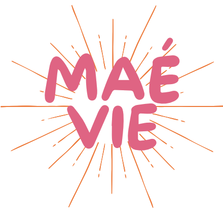 Maévie